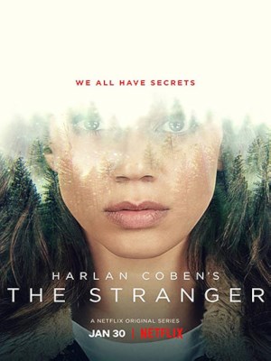 Xem phim The Stranger - Người Xa Lạ 2020 Full HD Vietsub