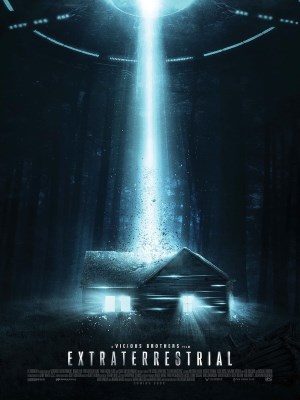 Xem phim Extraterrestrial - Ngoài Trái Đất 2014 Full HD Vietsub