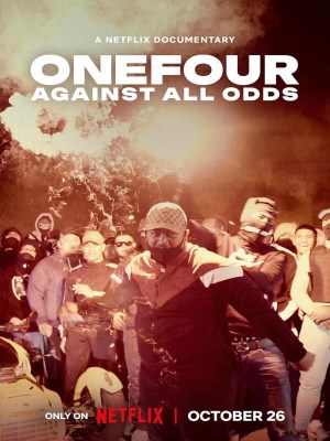 Xem phim OneFour: Against All Odds - ONEFOUR: Chống Lại Mọi Sự Bất Ngờ 2023 Full HD Vietsub