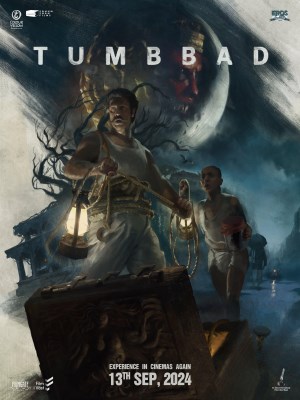 Xem phim Tumbbad - Cái Giá Của Lòng Tham 2018 Full HD Vietsub