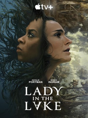 Xem phim Lady in the Lake - Người Phụ Nữ Dưới Đáy Hồ 2024 Full HD Vietsub