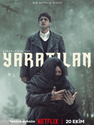 Xem phim Creature - Yaratilan: Tạo Vật 2023 Full HD Vietsub