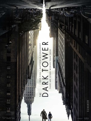 Xem phim The Dark Tower - Tòa Tháp Bóng Đêm 2017 Full HD Vietsub