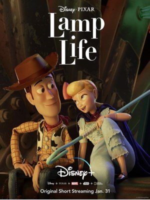 Xem phim Lamp Life - Lamp Life 2020 Full HD Vietsub