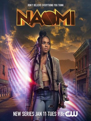Xem phim Naomi - Naomi 2022 Full HD Vietsub