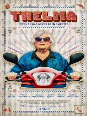 Xem phim Thelma - Thelma 2024 Full HD Vietsub