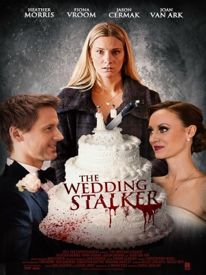 Xem phim Psycho Wedding Crasher - Dịch Vụ Cưới Hỏi 2017 Full HD Vietsub
