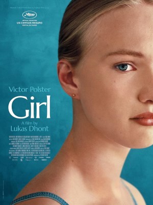 Xem phim Girl - Vũ Công Chuyển Giới 2018 Full HD Vietsub