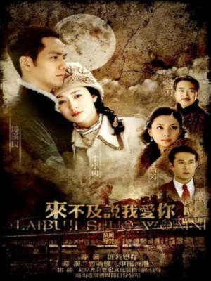 Xem phim Too Late to Say I Love You - Không Kịp Nói Lời Yêu Em 2010 Full HD Vietsub