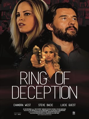 Xem phim Ring of Deception - Dối Lừa 2017 Full HD Vietsub