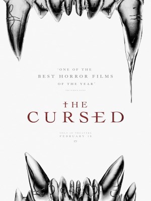 Xem phim The Cursed - Người Bị Nguyền Rủa 2021 Full HD Vietsub