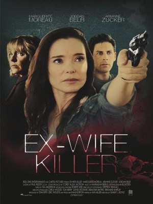 Xem phim Ex-Wife Killer - Chồng Cũ 2017 Full HD Vietsub