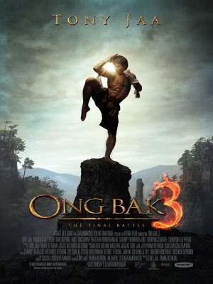 Xem phim Ong-bak 3 - Truy Tìm Tượng Phật 3 2010 Full HD Vietsub