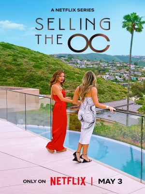 Xem phim Selling The OC Season 1 - Môi Giới Hoàng Hôn: Quận Cam (Mùa 1) 2022 Full HD Vietsub