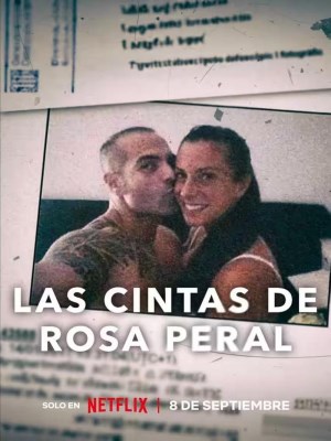Xem phim Rosa Peral's Tapes - Vụ Án Rosa Peral 2023 Full HD Vietsub
