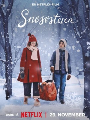Xem phim The Snow Sister - Chị Tuyết 2024 Full HD Vietsub
