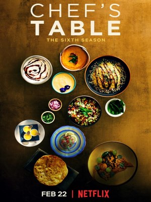 Xem phim Chef's Table Season 6 - Bàn Của Bếp Trưởng (Mùa 6) 2019 Full HD Vietsub
