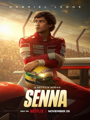 Xem phim Senna - Senna 2024 Full HD Vietsub
