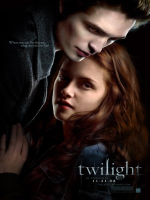 Xem phim Twilight - Chạng Vạng 2008 Full HD Vietsub