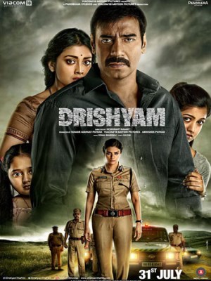 Xem phim Drishyam - Nhân Danh Công Lý 2015 Full HD Vietsub