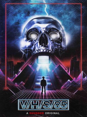 Xem phim V/H/S/85 - V/H/S/85 2023 Full HD Vietsub