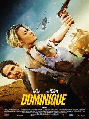 Xem phim Dominique - Dominique 2024 Full HD Vietsub