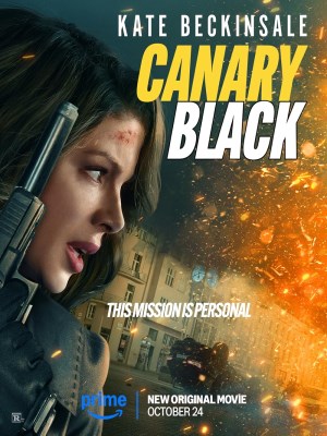 Xem phim Canary Black - Chim Hoàng Yến Đen 2024 Full HD Vietsub