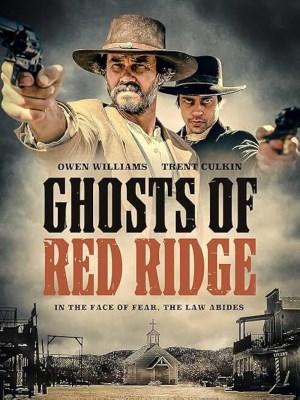 Xem phim Ghosts of Red Ridge - Những Bóng Ma Của Red Ridge 2024 Full HD Vietsub