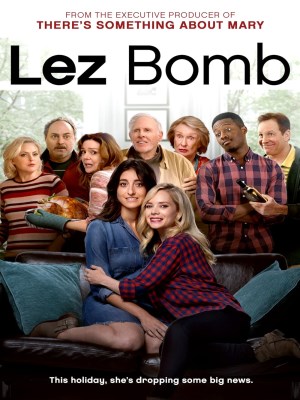 Xem phim Lez Bomb - Bạn Trai Bất Ngờ 2018 Full HD Vietsub