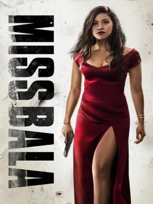 Xem phim Miss Bala - Quý Cô Bala 2019 Full HD Vietsub