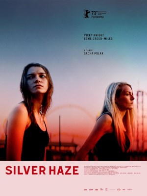 Xem phim Silver Haze - Sương Mù Bạc 2023 Full HD Vietsub