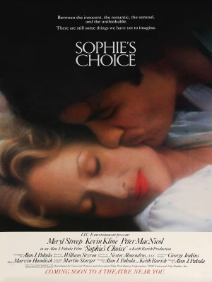 Xem phim Sophie's Choice - Lựa Chọn Của Sophie 1982 Full HD Vietsub