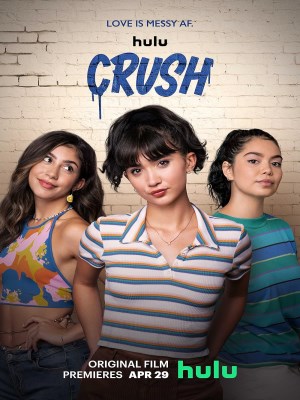 Xem phim Crush - Người Mình Thích 2022 Full HD Vietsub