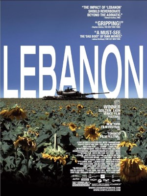 Xem phim Lebanon - Cuộc Chiến Ở Liban 2009 Full HD Vietsub