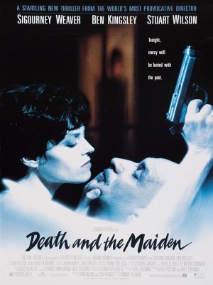 Xem phim Death and the Maiden - Cái Chết Và Sức Quyến Rũ 1994 Full HD Vietsub