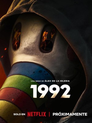 Xem phim 1992 - 1992 2024 Full HD Vietsub