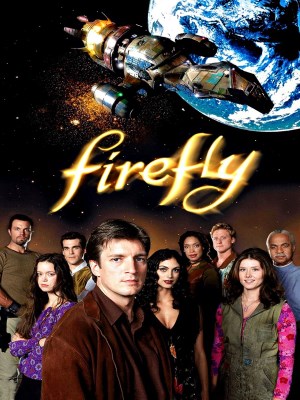 Xem phim Firefly - Firefly 2002 Full HD Vietsub