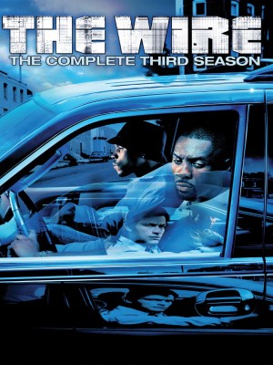 Xem phim The Wire Season 3 - Đường Dây Tội Phạm (Mùa 3) 2004 Full HD Vietsub