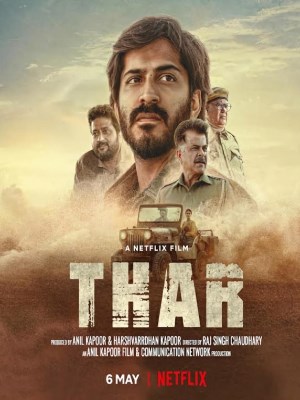 Xem phim Thar - Thar 2022 Full HD Vietsub