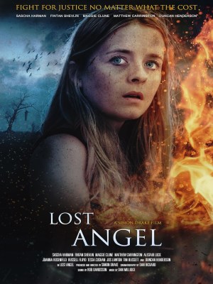 Xem phim Lost Angel - Thiên Thần Lạc Lối 2022 Full HD Vietsub