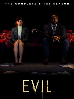 Xem phim Evil Season 1 - Quỷ Dữ (Mùa 1) 2019 Full HD Vietsub