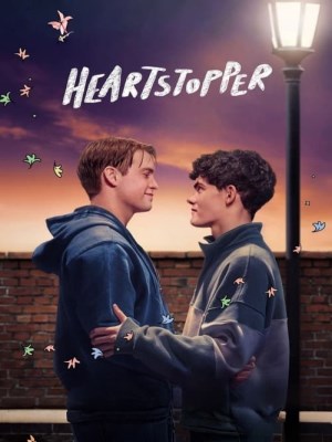 Xem phim Heartstopper Season 3 - Trái Tim Ngừng Nhịp (Mùa 3) 2024 Full HD Vietsub