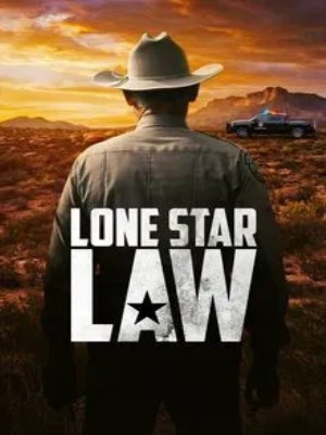 Xem phim Lone Star Law (Mùa 2) online