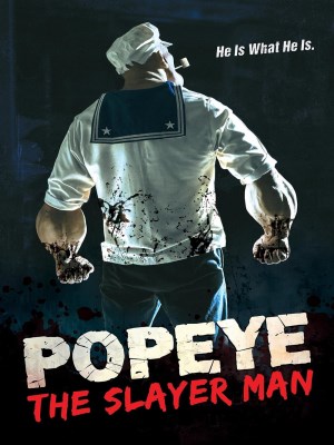Xem phim Thuyền Trưởng Popeye online