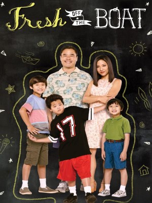 Dân Nhập Cư (Mùa 6)