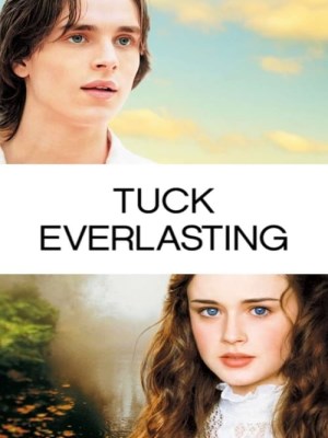 Nhà Tuck bất tử