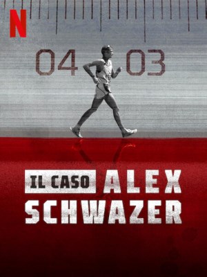 Xem phim Alex Schwazer: Đuổi Theo Sự Thật online