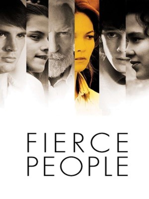 Xem phim Fierce People online