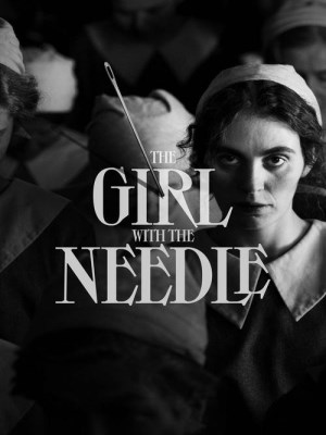 Xem phim The Girl with the Needle online