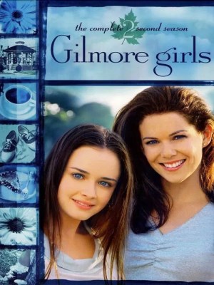 Những Cô Gái Nhà Gilmore (Mùa 2)